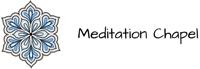 logo meditation chapel